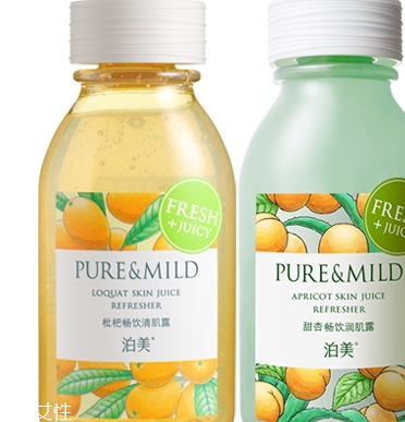 泊美適合敏感肌膚嗎？泊美適合油皮嗎