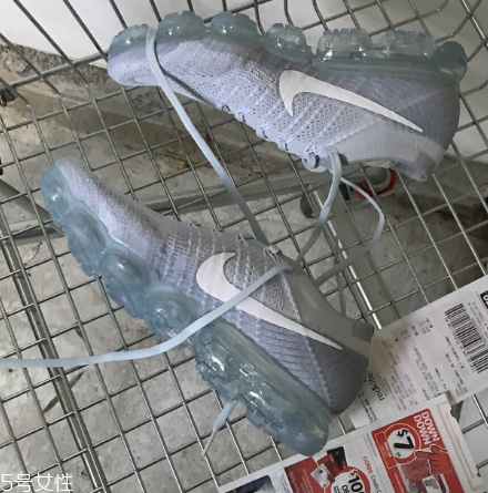 氣墊鞋為什么這么貴？為什么帶氣墊的鞋貴？