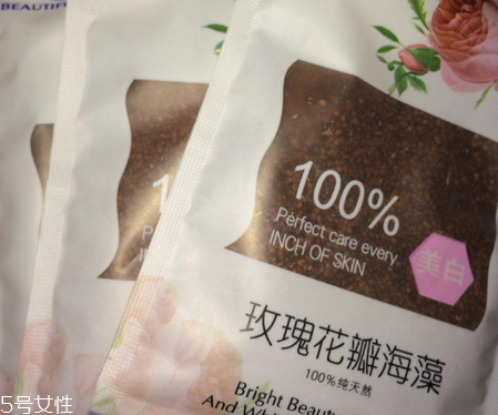 海藻面膜是哪個國家的？海藻面膜哪個牌子好用？