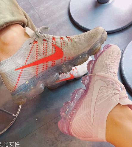 氣墊鞋為什么這么貴？為什么帶氣墊的鞋貴？