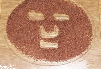 海藻面膜是天然的嗎？海藻面膜是純天然成分嗎？