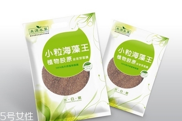 海藻面膜是補(bǔ)水的嗎？海藻面膜有補(bǔ)水效果嗎？