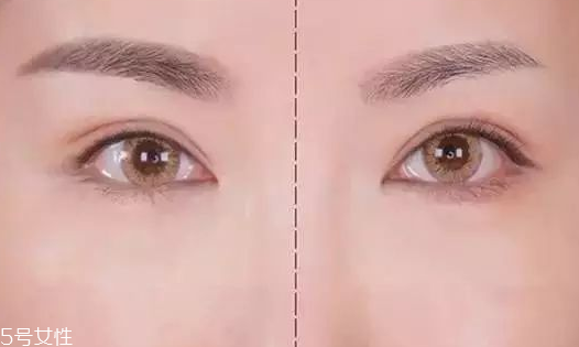 日系彎眉怎么畫(huà)好看？日系彎眉圖文教程