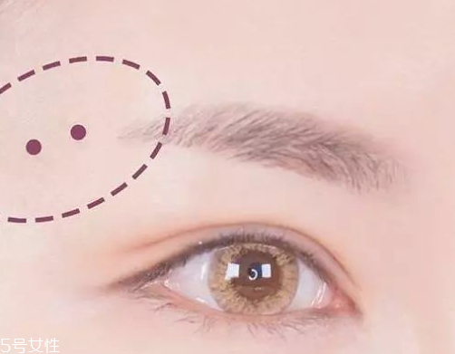 日系彎眉怎么畫(huà)好看？日系彎眉圖文教程