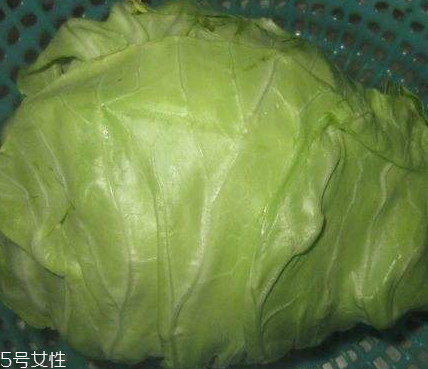 牛心菜可以生吃嗎？牛心菜怎么生吃？