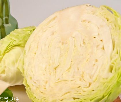 牛心菜可以生吃嗎？牛心菜怎么生吃？