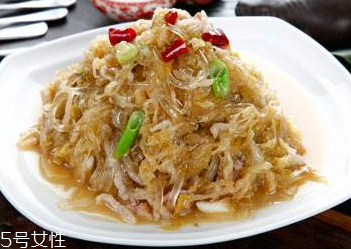 牛心菜可以炒粉嗎？牛心菜怎么炒粉？