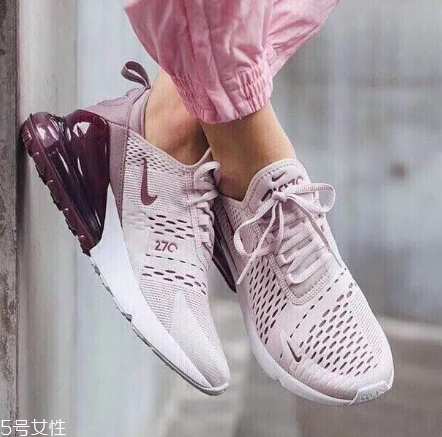 氣墊鞋里面是什么氣？氣墊鞋使用的什么氣體？