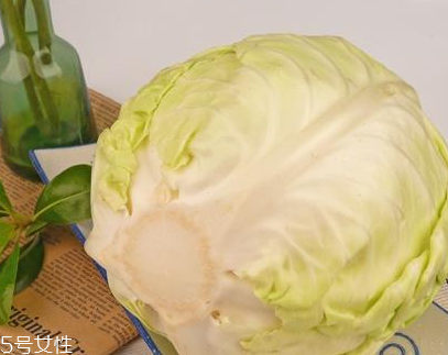 牛心菜的營養(yǎng)成分 牛心菜的營養(yǎng)成分是什么？