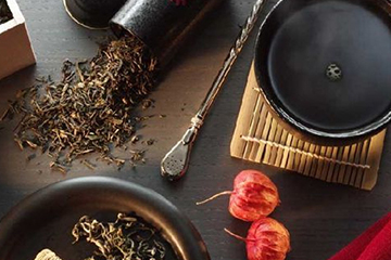 黑茶色褪色嗎？黑茶色褪色成什么顏色