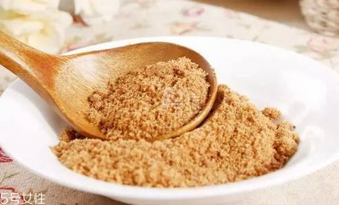紅糖面膜能美白嗎？美白紅糖面膜多久見效？
