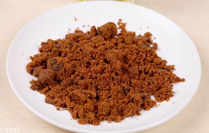 紅糖面膜可以去黑頭嗎？紅糖面膜加什么去黑頭？