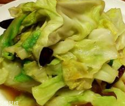牛心菜可以榨汁嗎？牛心菜怎么榨汁？