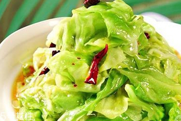 牛心菜可以榨汁嗎？牛心菜怎么榨汁？