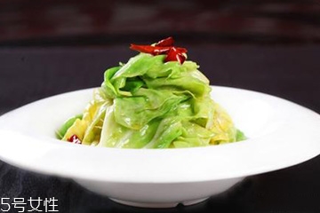 牛心菜可以給孕婦吃嗎？孕婦能吃牛心菜嗎？