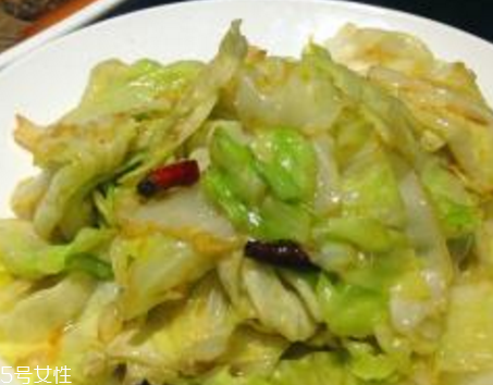 牛心菜可以給孕婦吃嗎？孕婦能吃牛心菜嗎？