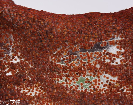 海藻面膜為什么會出膠？海藻面膜的膠是什么？