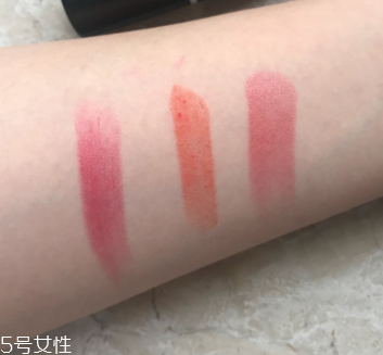 mac cockney是什么色？mac cockney適合素顏嗎？