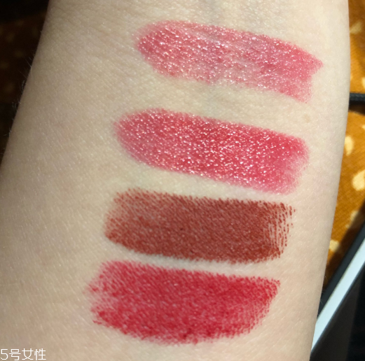 mac sweet sakura停產(chǎn)了嗎？mac sweet sakura日常嗎？