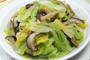 牛心菜是甘藍(lán)嗎？