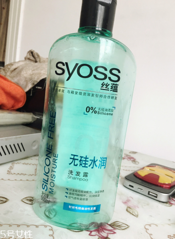 絲蘊(yùn)洗發(fā)水怎么樣？絲蘊(yùn)洗發(fā)水好不好？