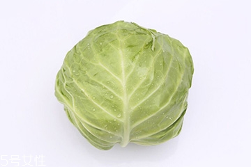 牛心菜不能和什么一起吃？牛心菜的搭配禁忌