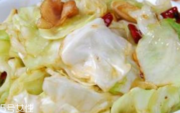 牛心菜是寒性還是熱性？牛心菜是寒性的嗎？