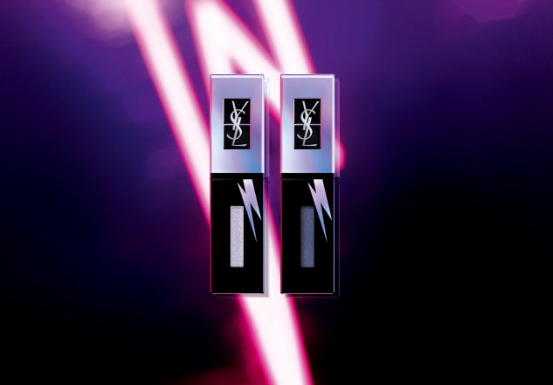 ysl奢華緞面霓光唇釉怎么樣？ysl銀管唇釉介紹