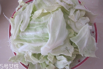 牛心菜是酸性還是堿性？牛心菜是酸性的嗎？