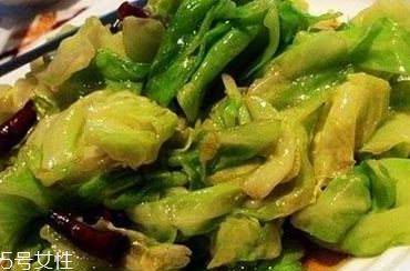 牛心菜是酸性還是堿性？牛心菜是酸性的嗎？