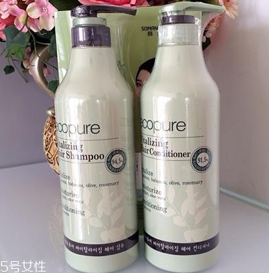 所望洗發(fā)水孕婦能用嗎？孕婦能用所望洗發(fā)水嗎？