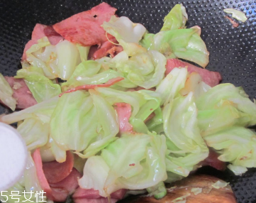 牛心菜能給高血糖病人吃嗎？高血糖病人能吃牛心菜嗎？