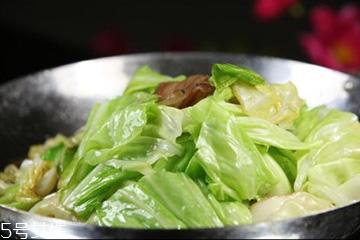 牛心菜能給高血糖病人吃嗎？高血糖病人能吃牛心菜嗎？