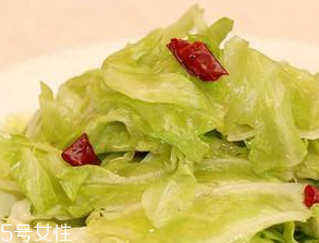 牛心菜的副作用 牛心菜有什么不好？