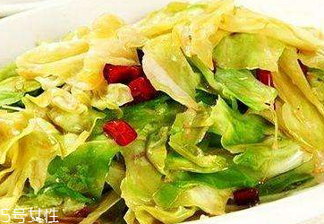 牛心菜的由來 牛心菜來自哪里？