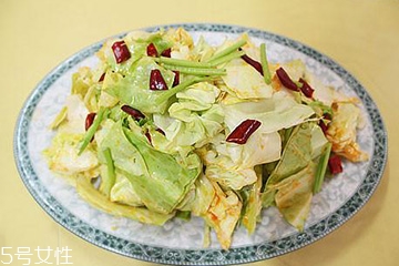 牛心菜是中藥嗎？牛心菜的藥用價值