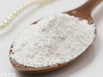 珍珠粉面膜有效果嗎？珍珠粉面膜怎么做有效果？
