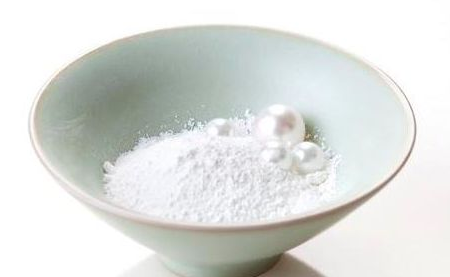 珍珠粉洗臉會變白嗎？珍珠粉怎么洗臉會變白？