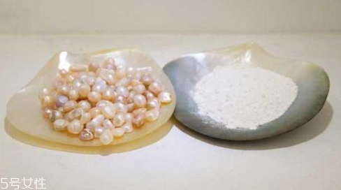 珍珠粉洗臉適合干皮嗎？干皮能每天用珍珠粉洗臉嗎？