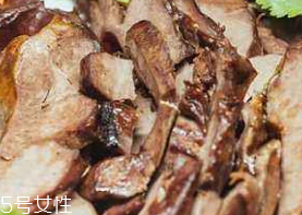 豬心的哪個(gè)部位不能吃？豬心白色部分能吃嗎？