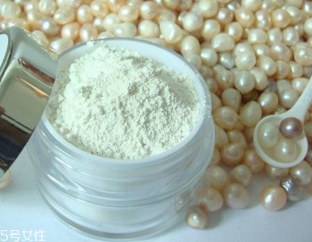 珍珠粉可以洗澡嗎？珍珠粉洗澡能去雞皮嗎？
