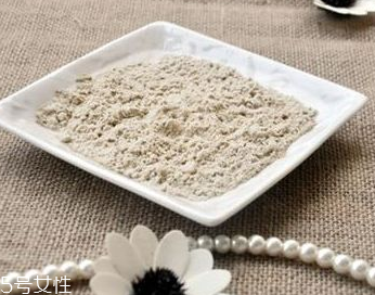 珍珠粉面膜能能去皺嗎？珍珠粉面膜加什么能去皺？