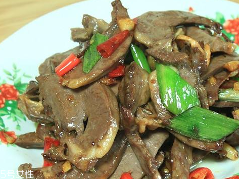 豬心的價(jià)格 豬心多少錢(qián)一斤？