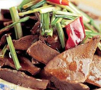 豬心怎么保存？豬心能放冰箱嗎？