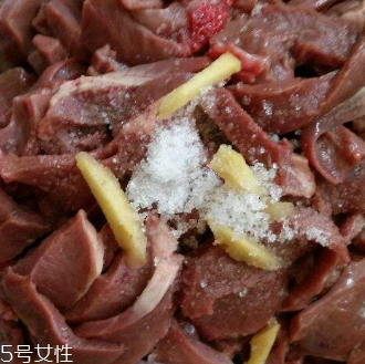 豬心是酸性還是堿性？豬心是堿性的嗎？