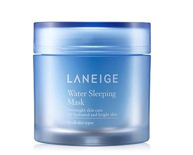 睡眠面膜是睡覺前用嗎？睡眠面膜睡覺需要洗嗎？