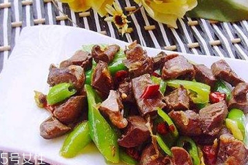 豬心和什么藥材燉安神？豬心燉什么好？