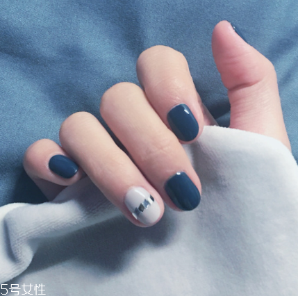 美甲跳色什么意思？美甲跳色有什么作用？