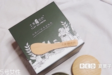 綠豆泥面膜怎么清洗？綠豆泥面膜清洗方法