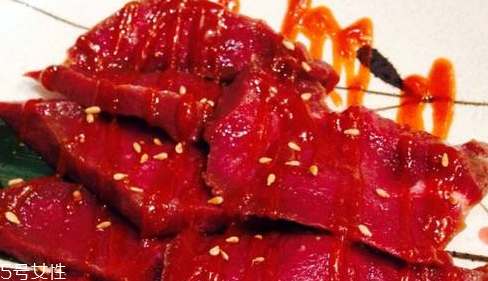 牛心的熱量 牛心會(huì)讓人長(zhǎng)胖嗎？